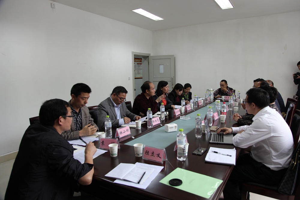 2017-5-9四川新漁攜手川農(nóng)大生命科學學院產(chǎn)學研一體化發(fā)展